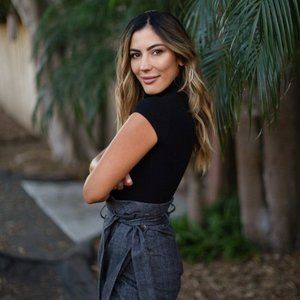 Welcome to Tümay's closet!